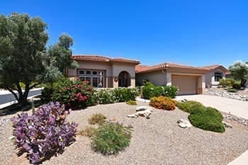 Home for Sale in Rancho Vistoso AZ, 1075 E Ashbrook Dr