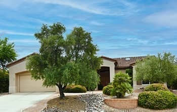 New Home in Rancho Vistoso AZ For Sale, 1092 E Ashbrook Dr