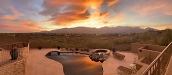 Rancho Vistoso Home For Sale in Vistoso Pointe