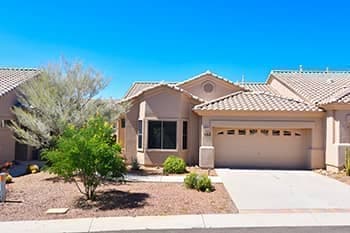 Oro Valley Home for Sale in Rancho Vistoso - 13401 N Rancho Vistoso Blvd #183