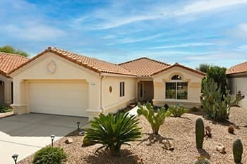 New Home in Rancho Vistoso AZ For Sale, 2174 E Amaranth Street