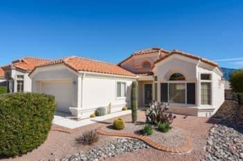 Sonoran Model For Sale in Rancho Vistoso, 2276 E Gerbera Way