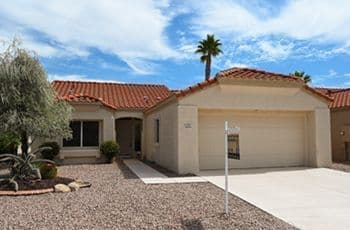 Wonderful Kensington Model Home For Sale in Rancho Vistoso - 2373 E Indian Town Way