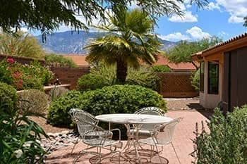 New Home in Rancho Vistoso AZ For Sale, 1035 E Seven Palms Drive