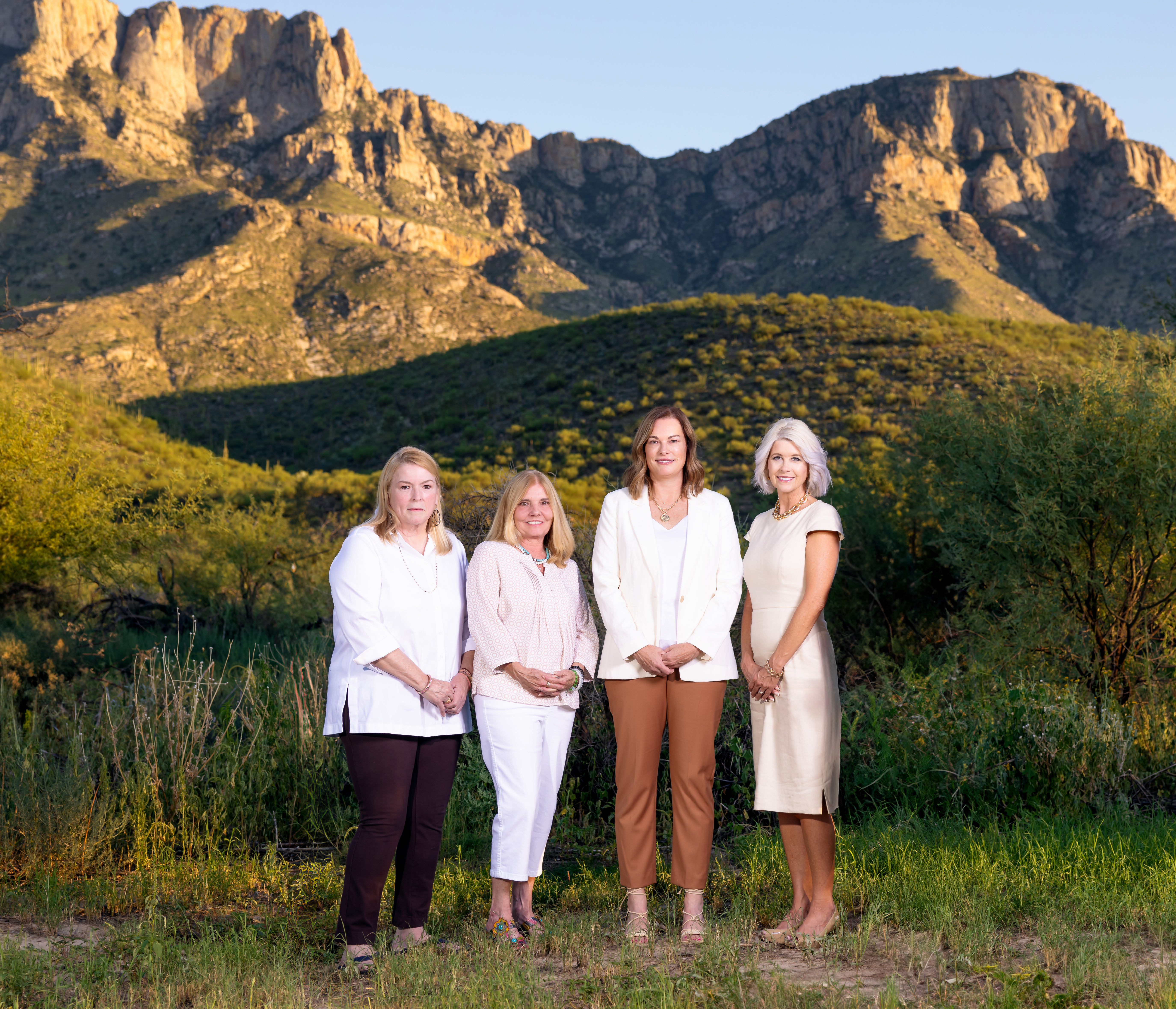 Nara Brown Team Real Estate Agents, Rancho Vistoso AZ